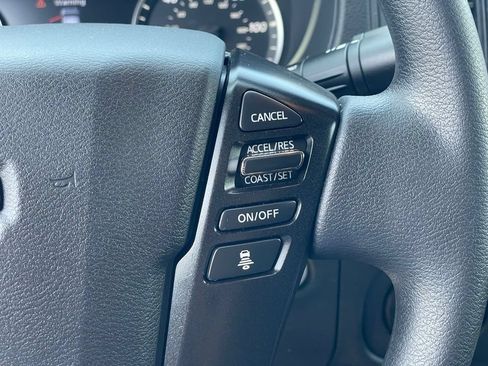 Certified 2022 Nissan Frontier S w/ Technology Package AWD/4WD image 14