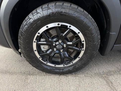 Certified 2024 Nissan Pathfinder Rock Creek AWD/4WD image 9
