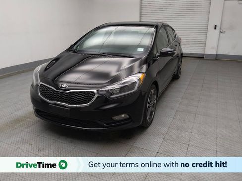 Used 2014 Kia Forte EX image 1