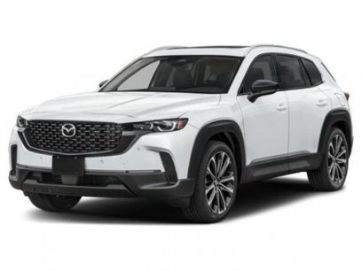 New 2026 MAZDA CX-50 AWD 2.5 S w/ Cargo Package