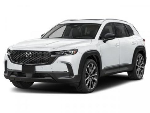 New 2026 MAZDA CX-50 AWD 2.5 S w/ Cargo Package image 1