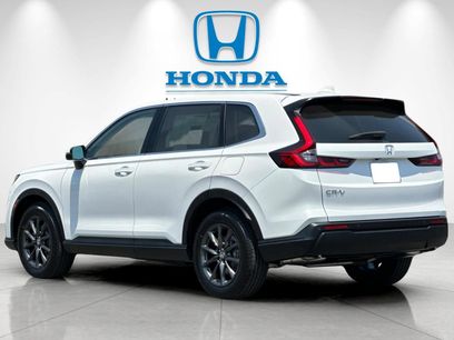 New 2026 Honda CR-V EX-L