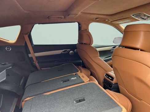 New 2026 Genesis GV80 3.5T Prestige AWD/4WD image 22
