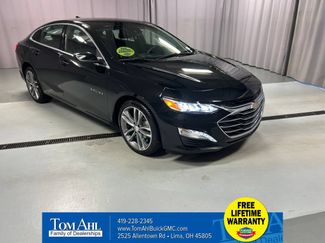 Used 2024 Chevrolet Malibu LT FWD 360° Tour