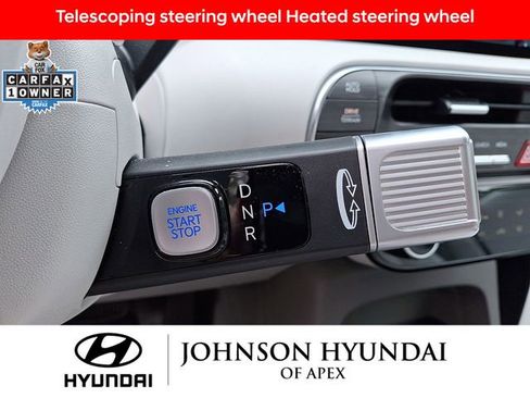 Certified 2026 Hyundai Palisade Limited AWD/4WD image 14