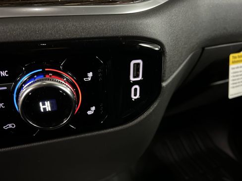 New 2026 GMC Sierra 1500 Elevation w/ Elevation Select Package image 70