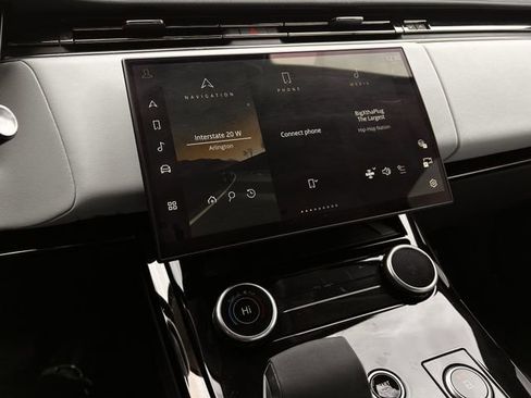 Used 2023 Land Rover Range Rover Sport SE image 20