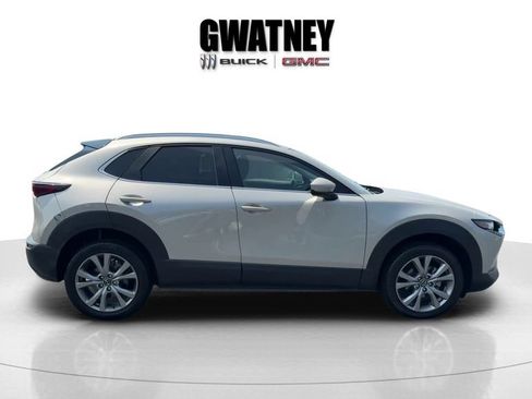 Used 2023 MAZDA CX-30 AWD 2.5 S w/ Select Package image 2