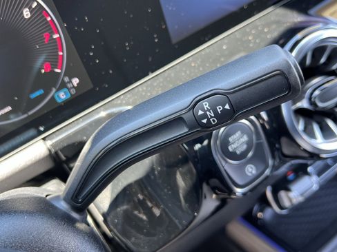 New 2026 Mercedes-Benz GLA 250 4MATIC image 27