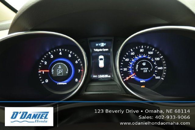 Used 2014 Hyundai Santa Fe GLS AWD/4WD image 28