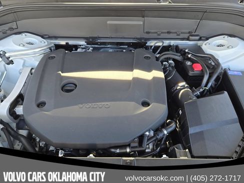 Used 2026 Volvo XC90 B6 Plus AWD/4WD image 32