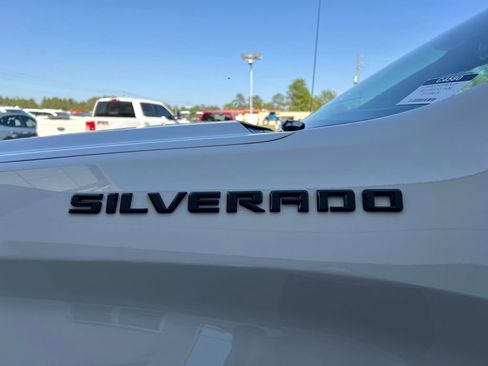 New 2026 Chevrolet Silverado 1500 RST image 7