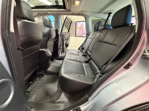 Used 2017 Subaru Forester 2.0XT Touring image 55