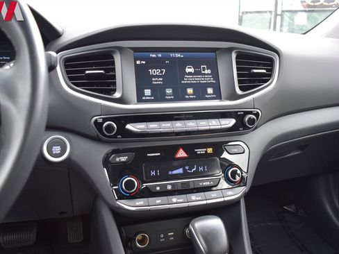 Used 2019 Hyundai Ioniq Limited image 20
