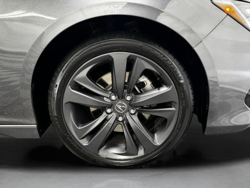 Certified 2023 Acura TLX SH-AWD w/ A-SPEC Pkg image 47