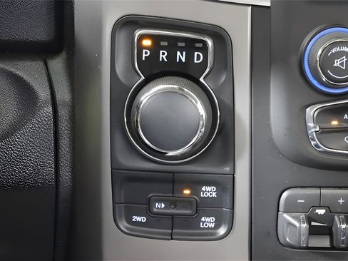 Used 2023 RAM 1500 Classic SLT w/ Trailer & Traction Group image 40