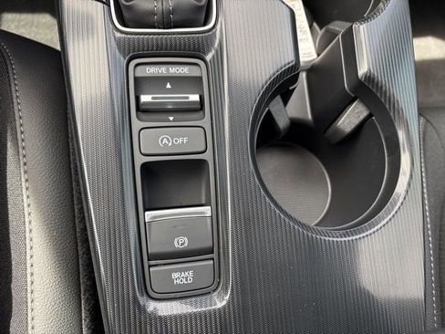 Certified 2026 Honda Civic Sport image 27