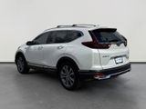 Used 2022 Honda CR-V Touring image 3
