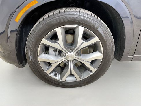 Used 2021 Hyundai Palisade Limited AWD/4WD image 31