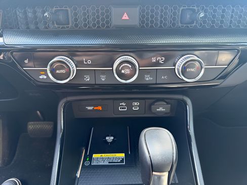 Certified 2024 Honda CR-V EX-L image 53