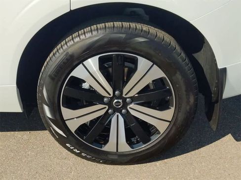 Used 2025 Volvo XC60 T8 Core w/ Protection Package Premier image 12