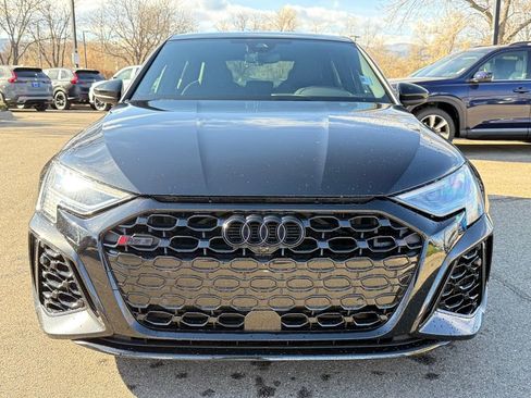 Used 2022 Audi RS 3 image 9