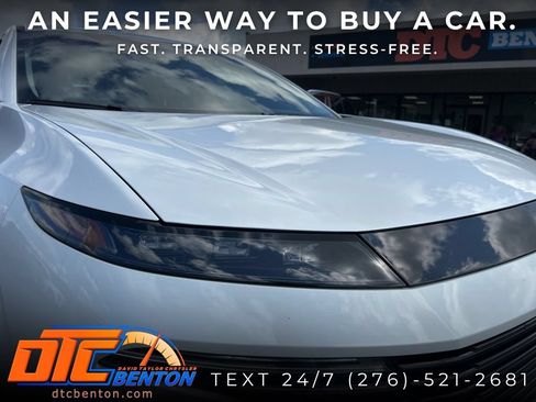 Used 2025 Nissan Murano SL AWD/4WD image 34