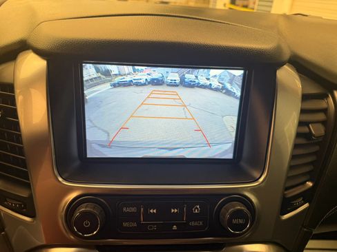 Used 2015 Chevrolet Tahoe LT AWD/4WD image 23