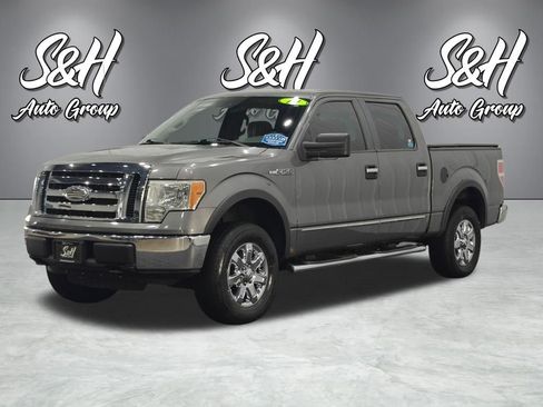 Used 2010 Ford F150 XLT image 14