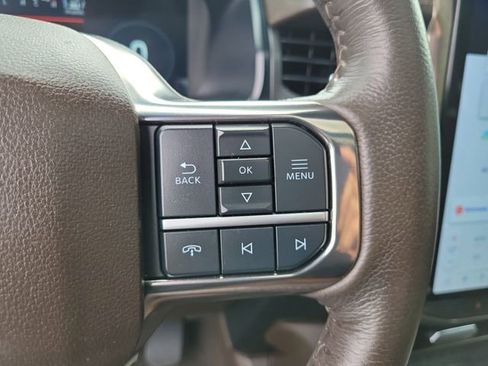 Certified 2023 Ford Expedition Max King Ranch RWD image 26