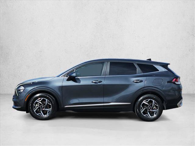 Used 2023 Kia Sportage LX FWD image 5