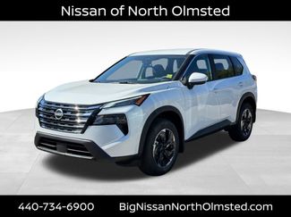 New 2026 Nissan Rogue SV w/ Cold Weather Package video 1