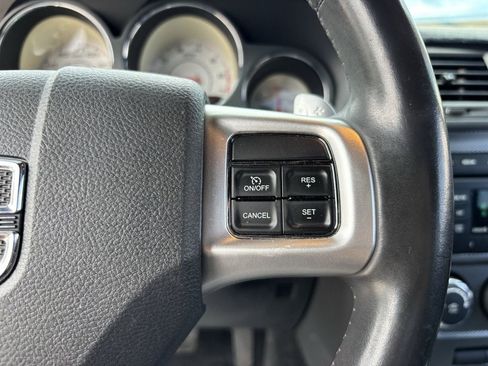 Used 2013 Dodge Challenger R/T RWD image 12