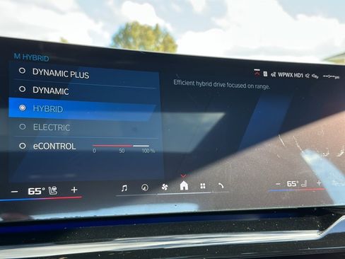 New 2026 BMW M5 w/ Executive Package image 43