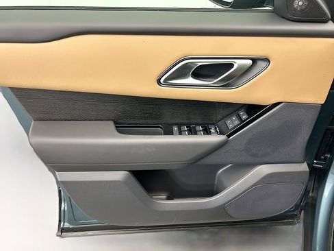 New 2026 Land Rover Range Rover Velar Autobiography image 23