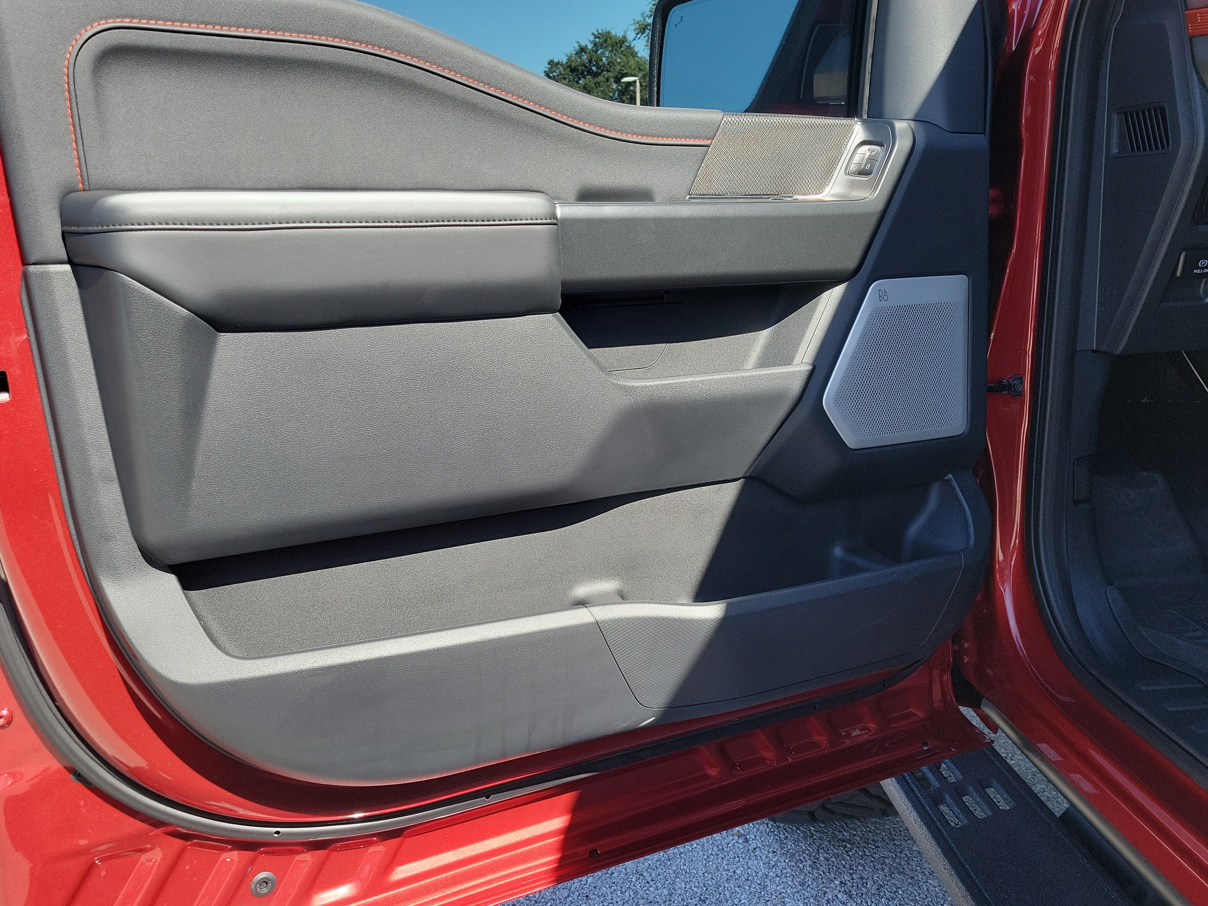 New 2026 Ford F150 Raptor AWD/4WD image 16