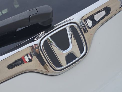 Used 2020 Honda CR-V EX-L image 9