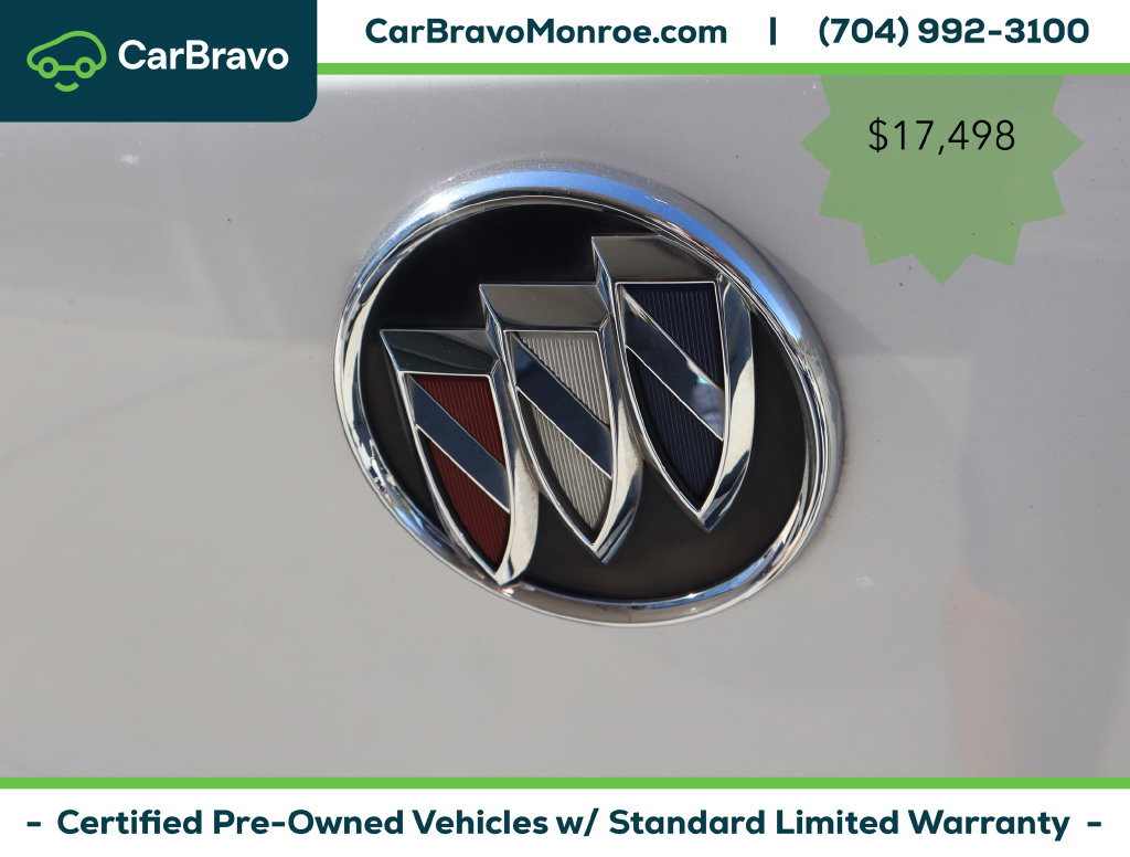 Certified 2020 Buick Encore GX Essence w/ Advanced Technology Package FWD image 13