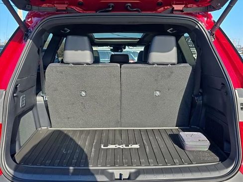 New 2026 Lexus TX 350 image 34