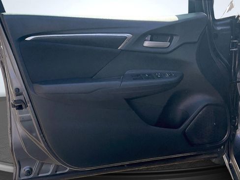 Used 2016 Honda Fit LX image 23