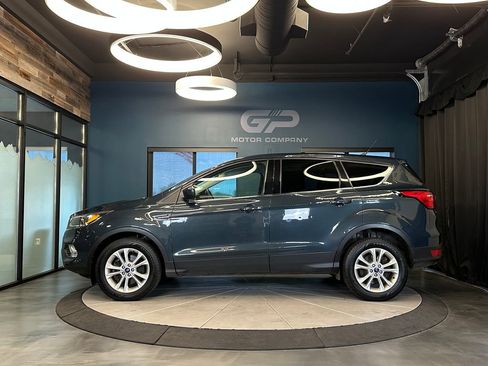 Used 2019 Ford Escape SE AWD/4WD image 6