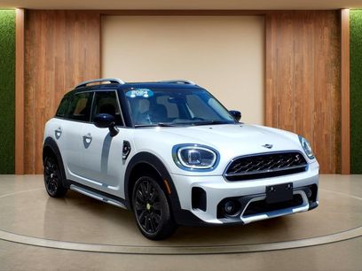 Used 2024 MINI Cooper Countryman S