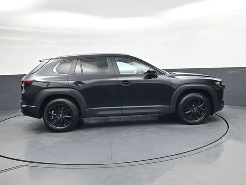 Used 2024 MAZDA CX-50 AWD 2.5 S w/ Preferred Package image 3