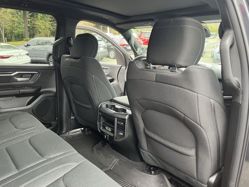 Used 2026 RAM 1500 Big Horn AWD/4WD image 20