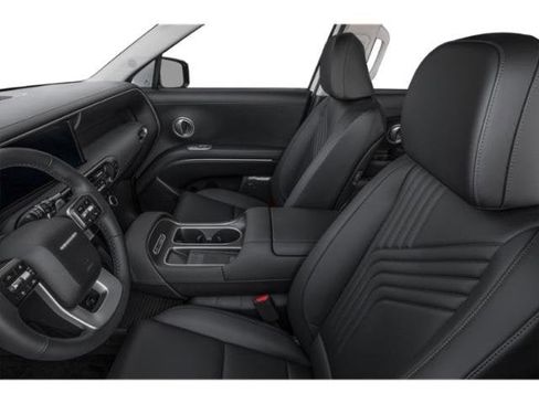 New 2026 Hyundai Palisade SEL Premium image 11