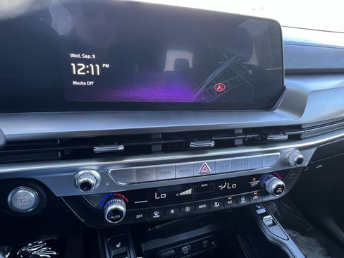 Used 2023 Kia Telluride S FWD image 29