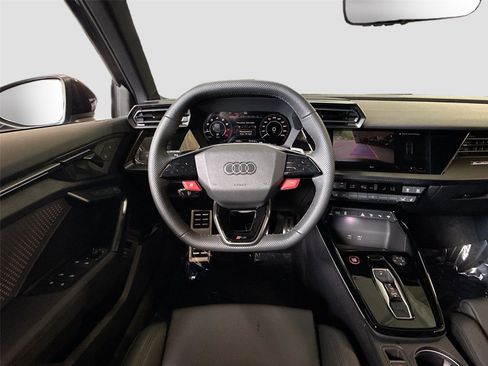 Used 2026 Audi RS 3 AWD/4WD image 11