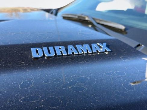 Used 2026 Chevrolet Silverado 1500 LT image 10