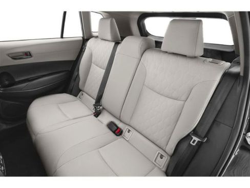 Used 2024 Toyota Corolla Cross L FWD image 12