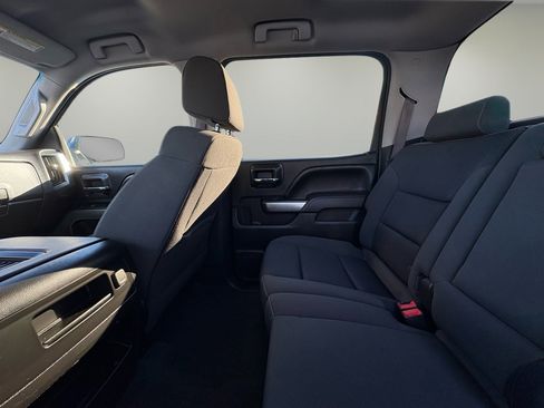 Used 2017 Chevrolet Silverado 1500 LT w/ LT Convenience Package image 28